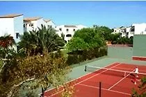 Village Cala Santanyi